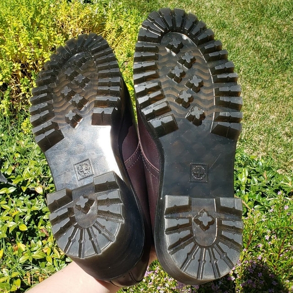 Dr Martens shriver - Picture 3 of 5